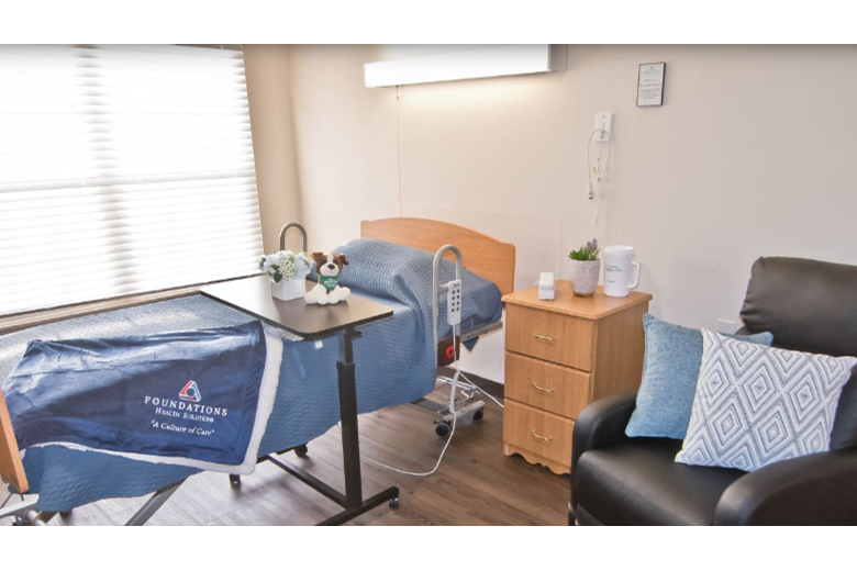 Image of Huntington Woods Care & Rehab Center (3)