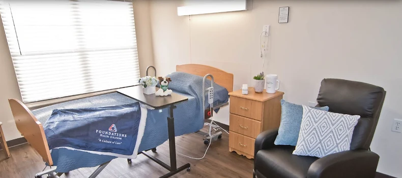 Image of Huntington Woods Care & Rehab Center (3)