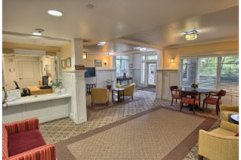Image of The Villas At Saratoga Assisted Living (4)