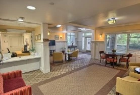 Image of The Villas At Saratoga Assisted Living (4)