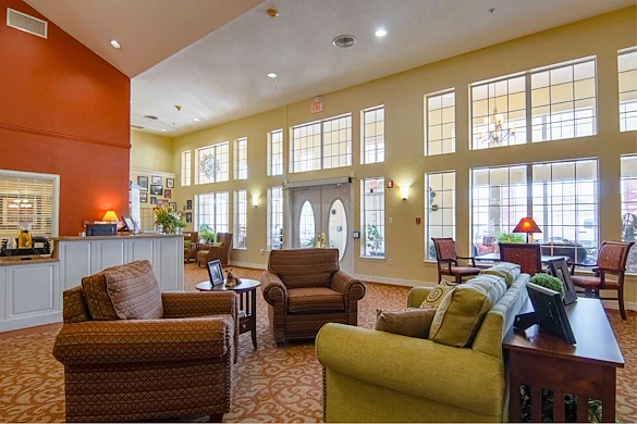 Image of Elison Assisted Living of Lake Wellington (6)