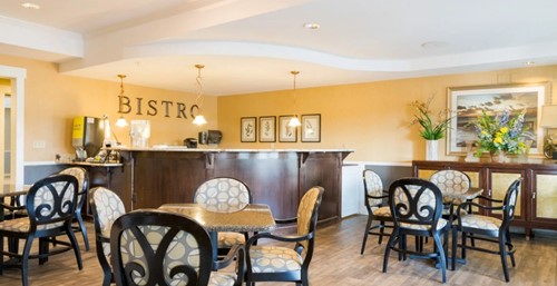 Image of Peakview Senior Living (5)
