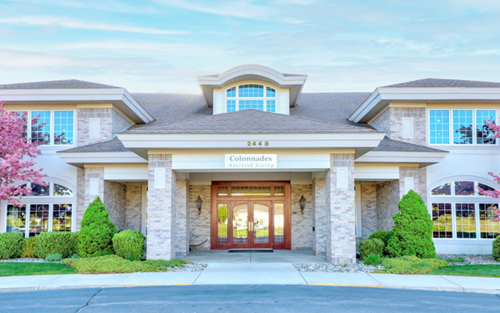 Image of Colonnades Assisted Living (3)
