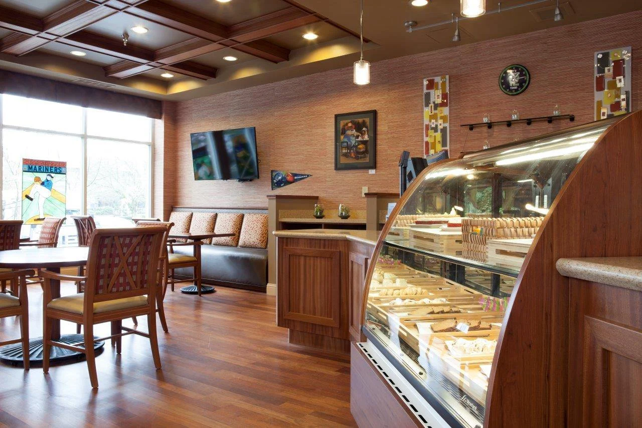 Image of Pacific Regent at Bellevue (9)