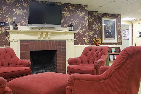 Image of AdviniaCare Northbridge Assisted Living (5)