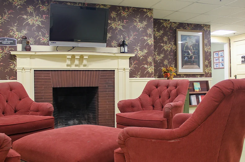 Image of AdviniaCare Northbridge Assisted Living (5)