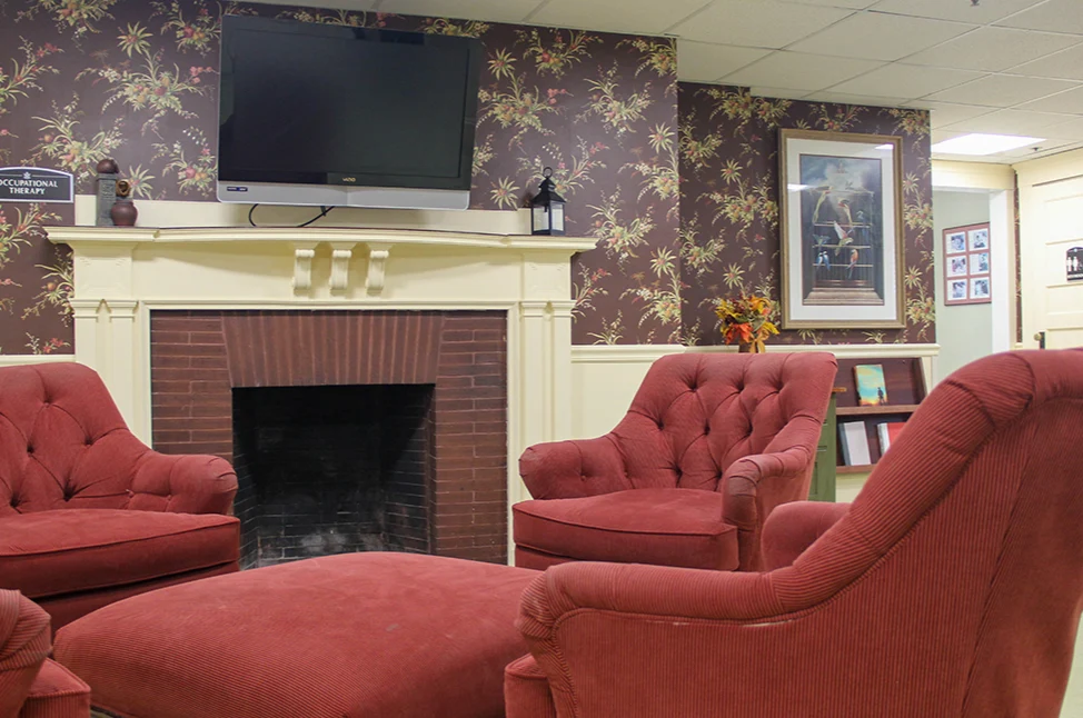 Image of AdviniaCare Northbridge Assisted Living (5)