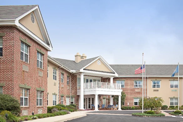 Image of Lehigh Commons (1)