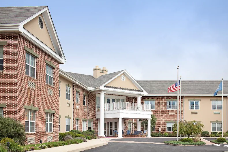 Image of Lehigh Commons (1)