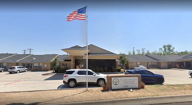 Image of Bridgeport Medical Lodge (1)