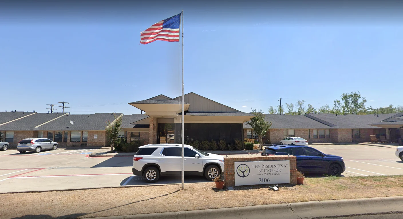 Image of Bridgeport Medical Lodge (1)