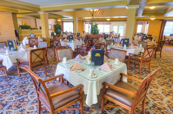 Image of The Meadows Assisted Living (5)