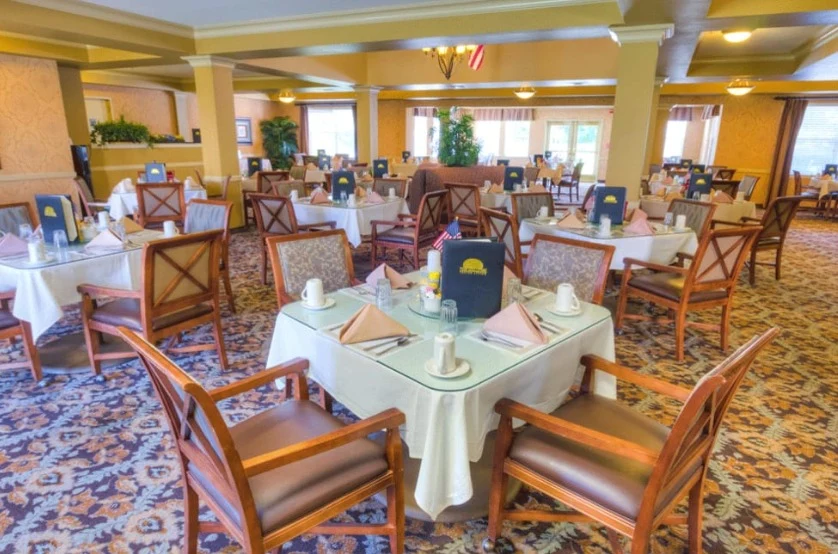 Image of The Meadows Assisted Living (5)