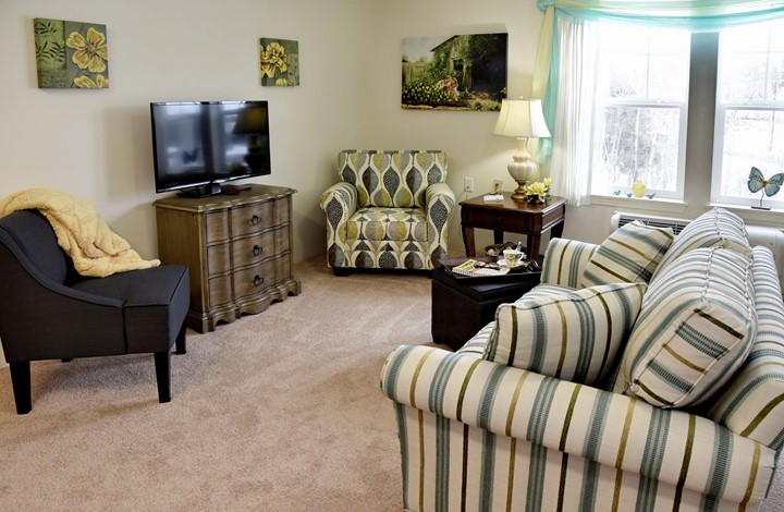 Image of Magnolia Heights Gracious Retirement Living (9)