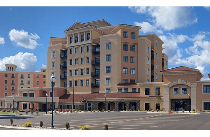 Image of Graystone Grand Palazzo (1)