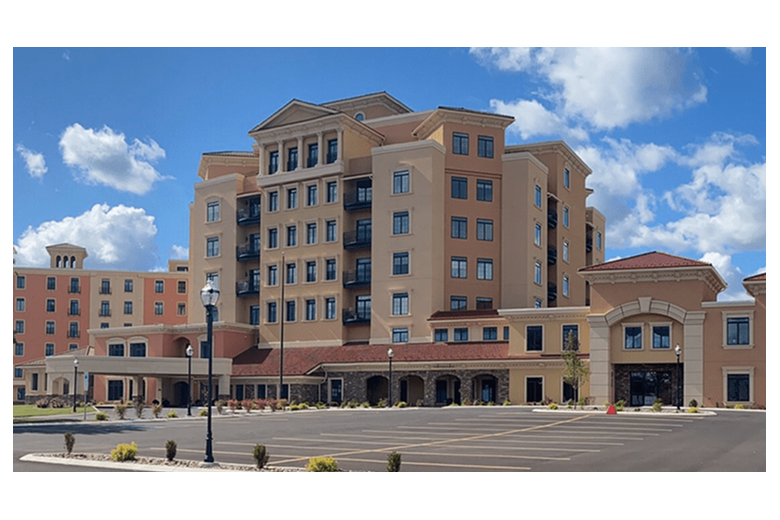 Image of Graystone Grand Palazzo (1)