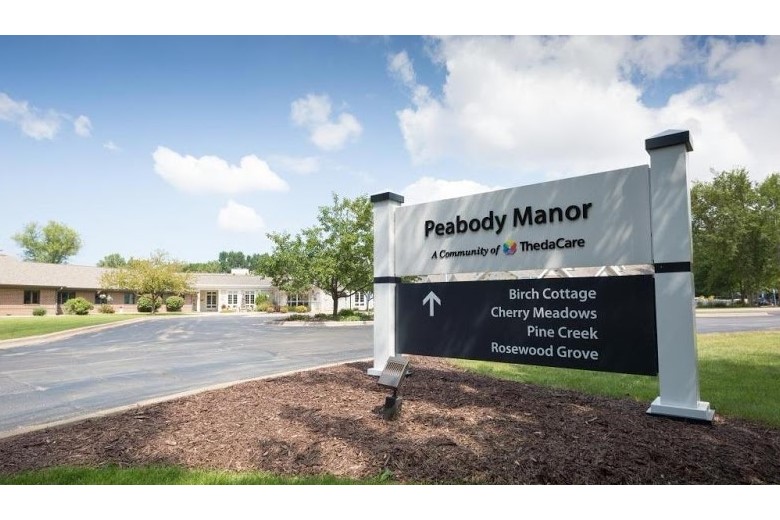 Image of Peabody Manor (2)