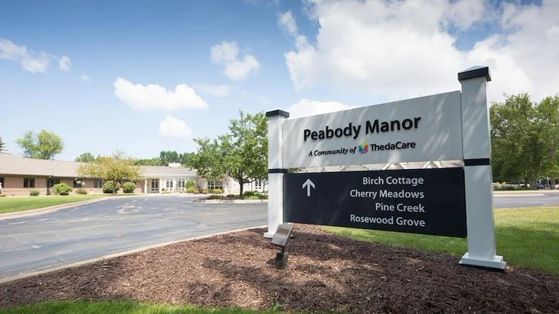 Image of Peabody Manor (2)