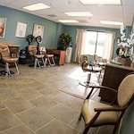 Image of Silverado Encinitas Memory Care Community (6)