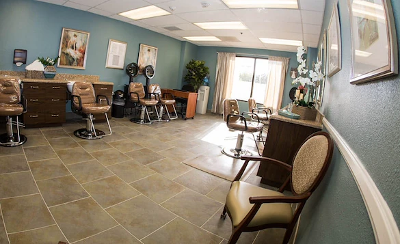 Image of Silverado Encinitas Memory Care Community (6)