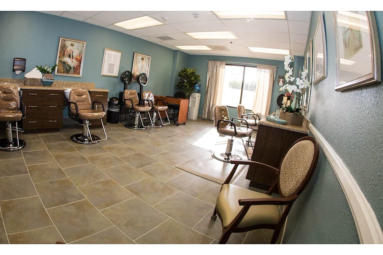 Image of Silverado Encinitas Memory Care Community (6)