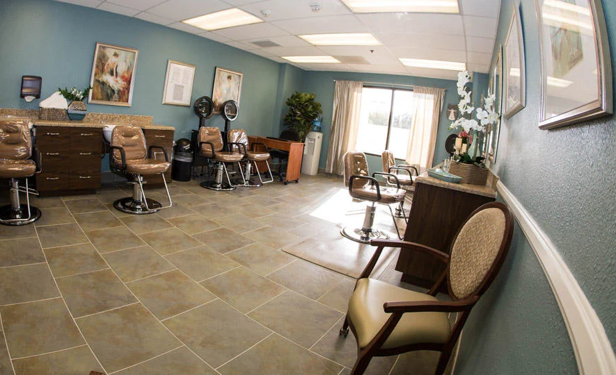 Image of Silverado Encinitas Memory Care Community (6)