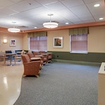 Image of Roland Park  Rehabilitation and Healthcare Center (6)