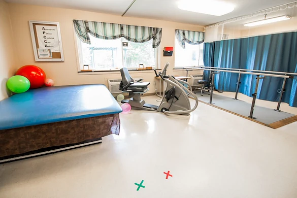 Image of Signature Healthcare Of Elizabethtown (4)