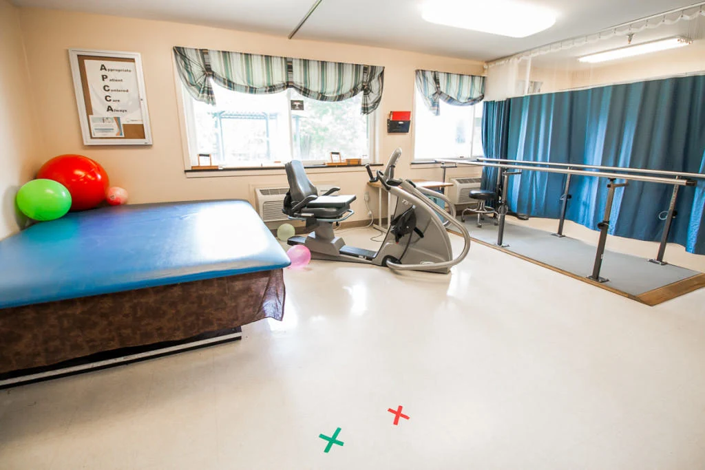 Image of Signature Healthcare Of Elizabethtown (4)