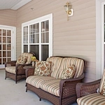 Image of Sunrise of Palos Park (10)