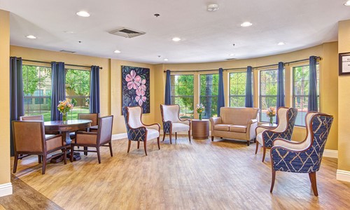 Image of Senita Ridge at Peoria Senior Living (5)