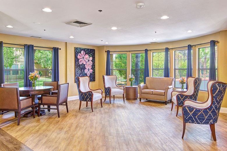 Image of Senita Ridge at Peoria Senior Living (5)