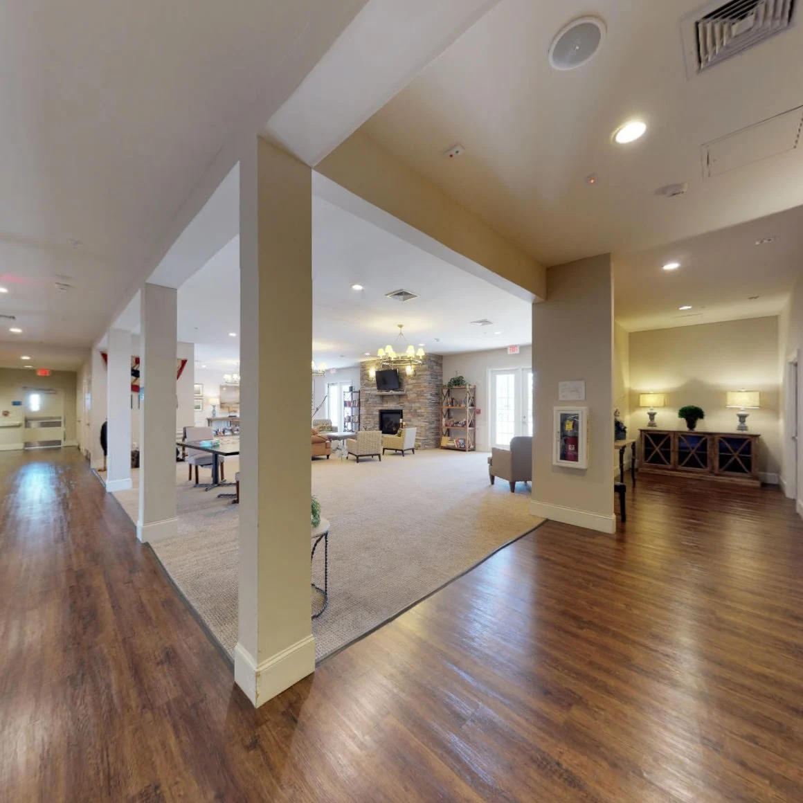 Image of Vantage Pointe Village (7)