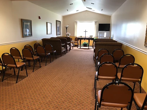 Image of Solstice Senior Living at East Amherst (5)