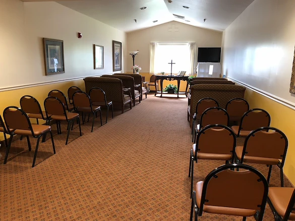 Image of Solstice Senior Living at East Amherst (5)