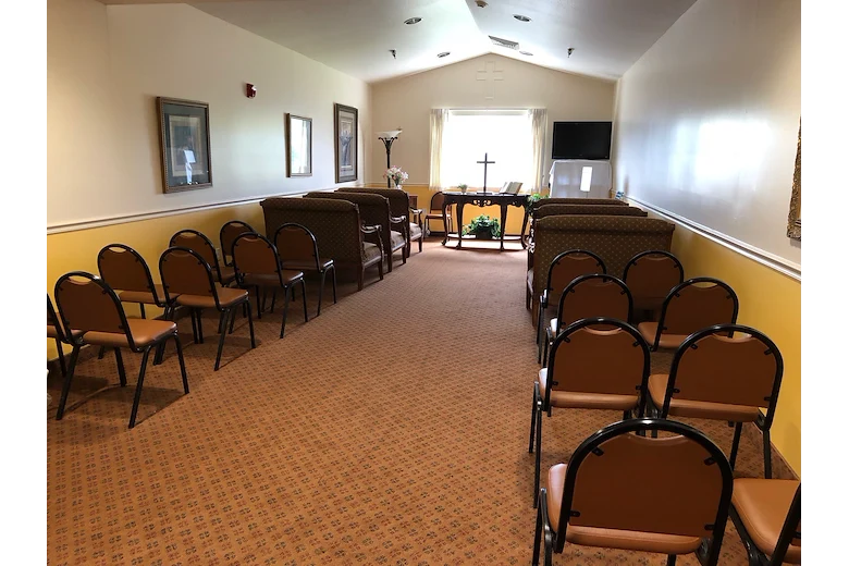 Image of Solstice Senior Living at East Amherst (5)