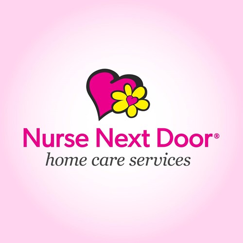 Nurse Next Door of Scottsdale's Logo