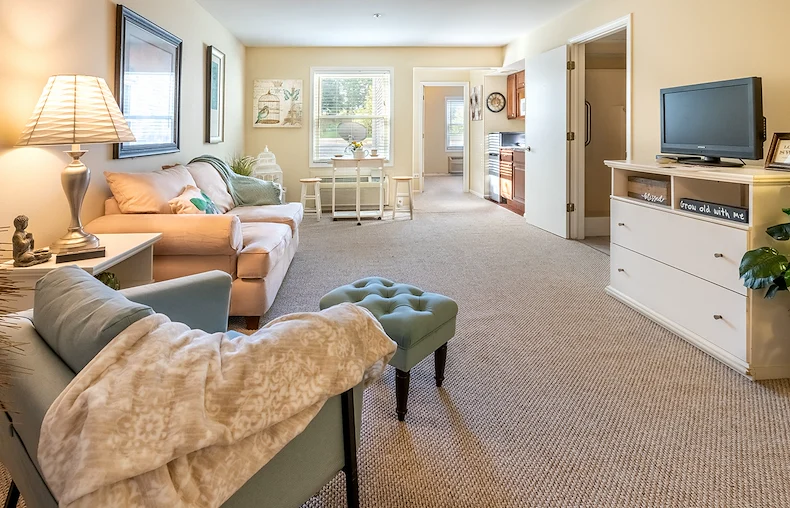 Image of Grand Victorian of Crystal Lake (7)