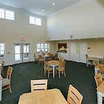 Image of Centre Meadows Apartments (2)