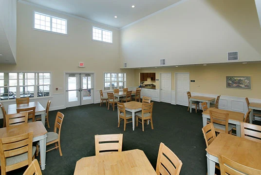 Image of Centre Meadows Apartments (2)