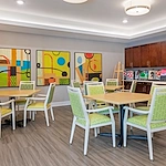 Image of Mission Chateau Senior Living Community (6)