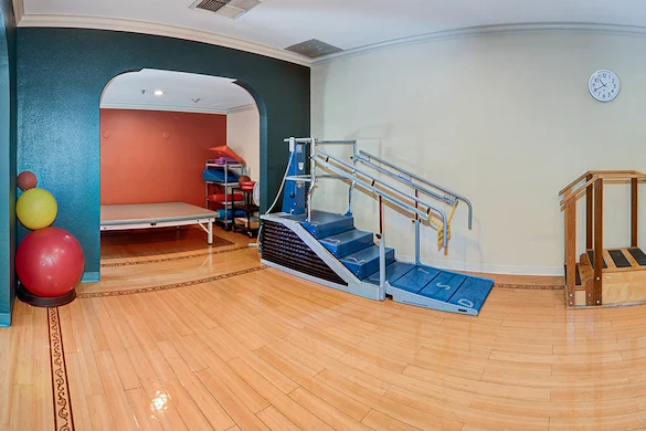 Image of Willow Springs Healthcare Center (4)