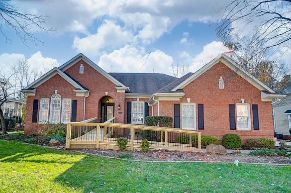 Image of The Post at Providence (1)