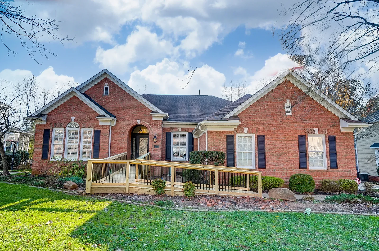 Image of The Post at Providence (1)