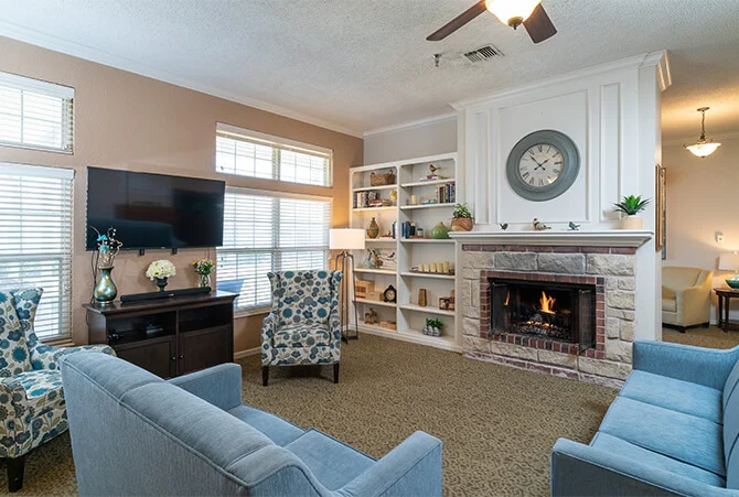 Image of Morada Midwest City (5)