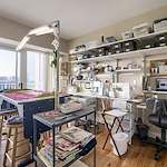 Thurber Tower - Independent Living