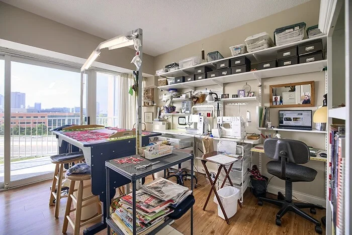 Thurber Tower - Independent Living