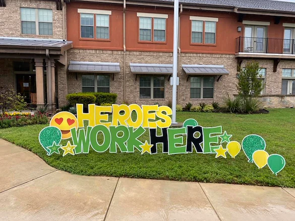 Image of The Wesleyan Senior Living (1)