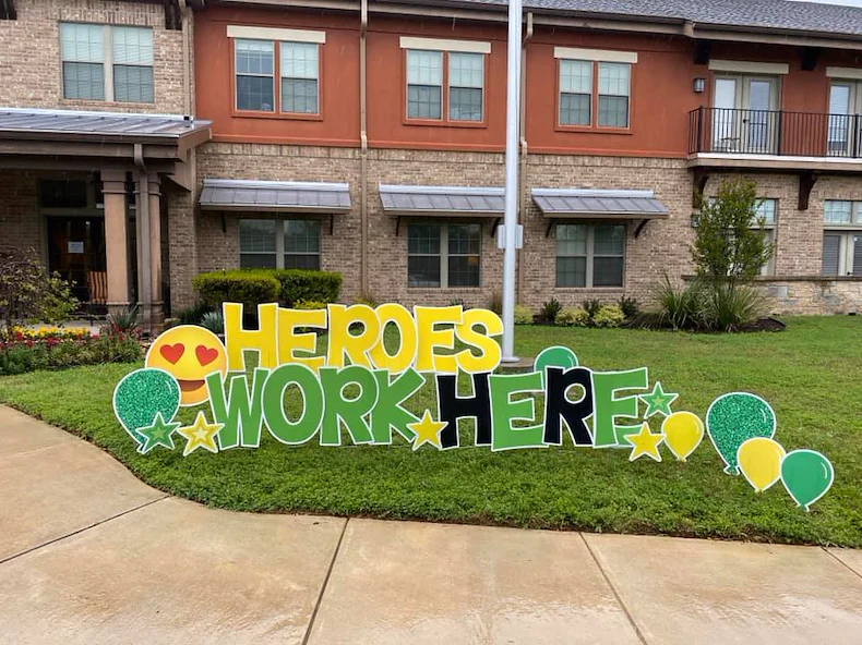 Image of The Wesleyan Senior Living (1)