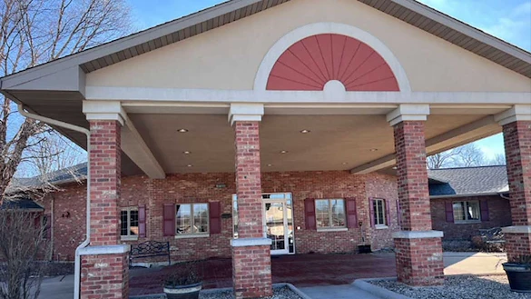 Image of Courtyard Estates of Monmouth (2)